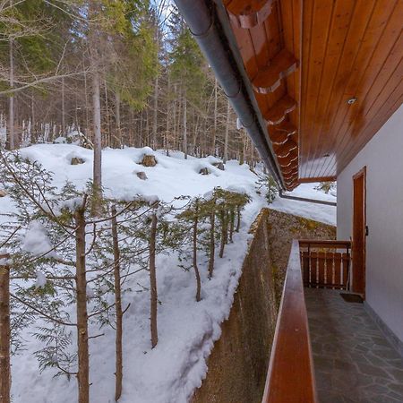 Alpine Retreat Gaja Kranjska Gora - Happy Rentals Εξωτερικό φωτογραφία