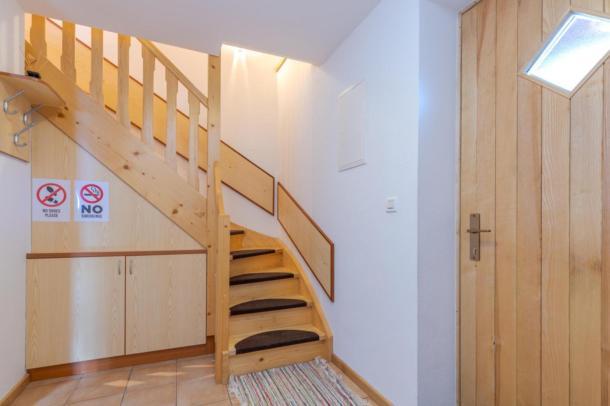Alpine Retreat Gaja Kranjska Gora - Happy Rentals Εξωτερικό φωτογραφία