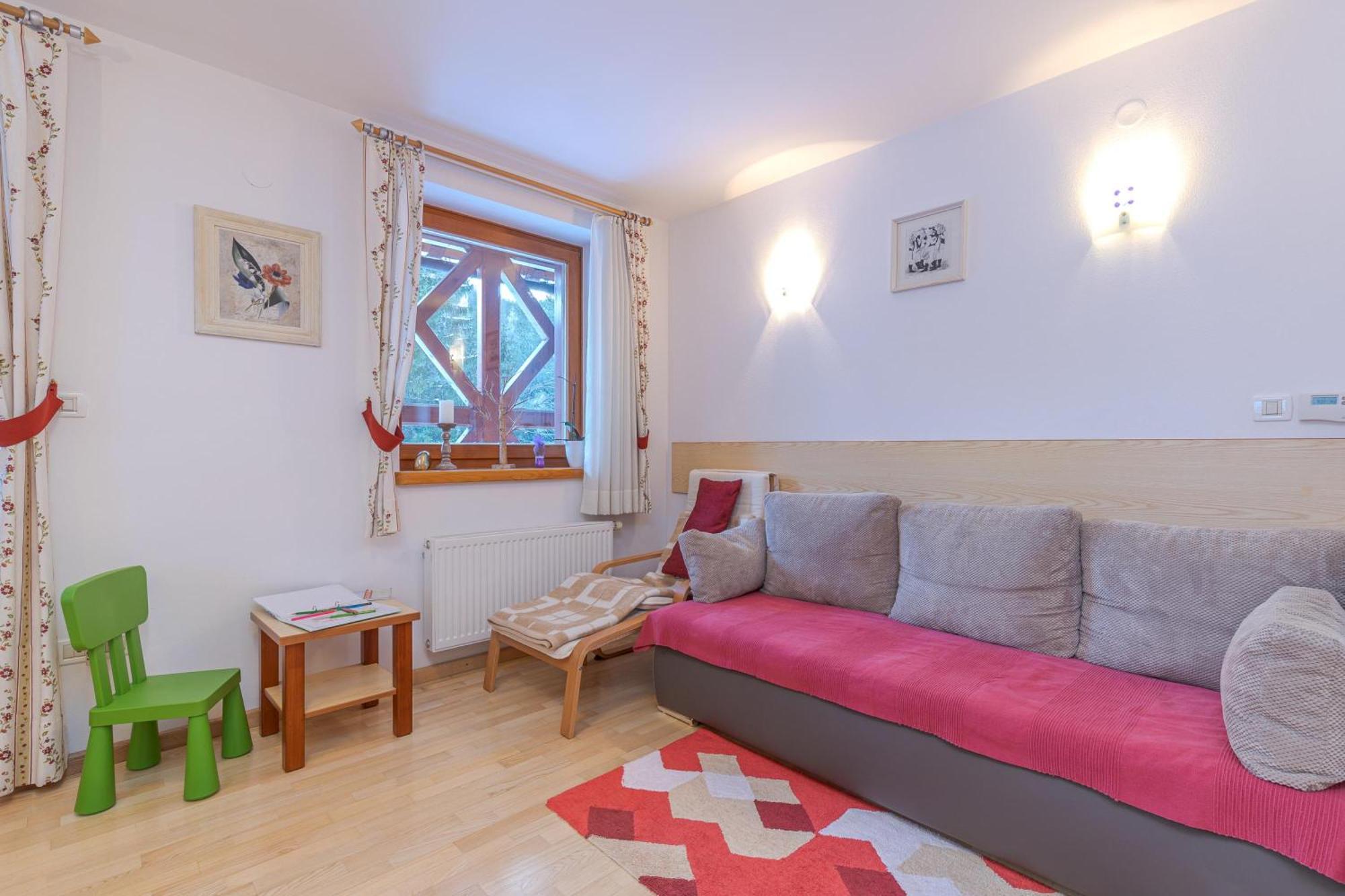 Alpine Retreat Gaja Kranjska Gora - Happy Rentals Εξωτερικό φωτογραφία