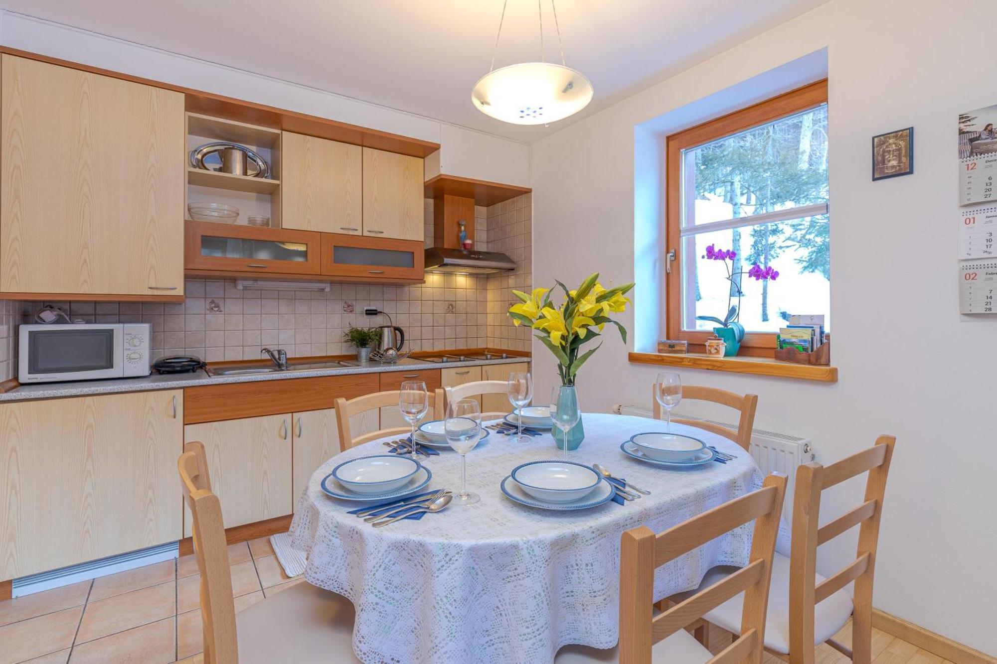 Alpine Retreat Gaja Kranjska Gora - Happy Rentals Εξωτερικό φωτογραφία