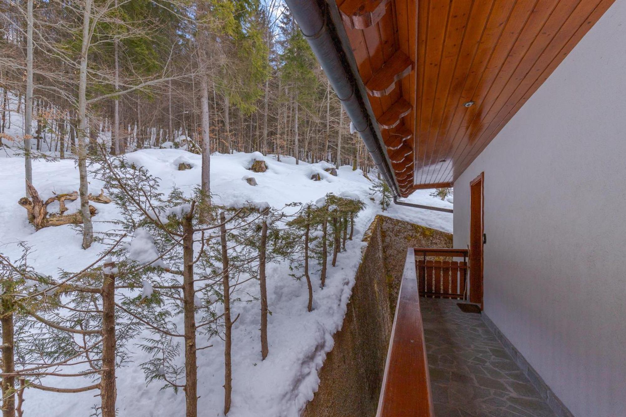 Alpine Retreat Gaja Kranjska Gora - Happy Rentals Εξωτερικό φωτογραφία